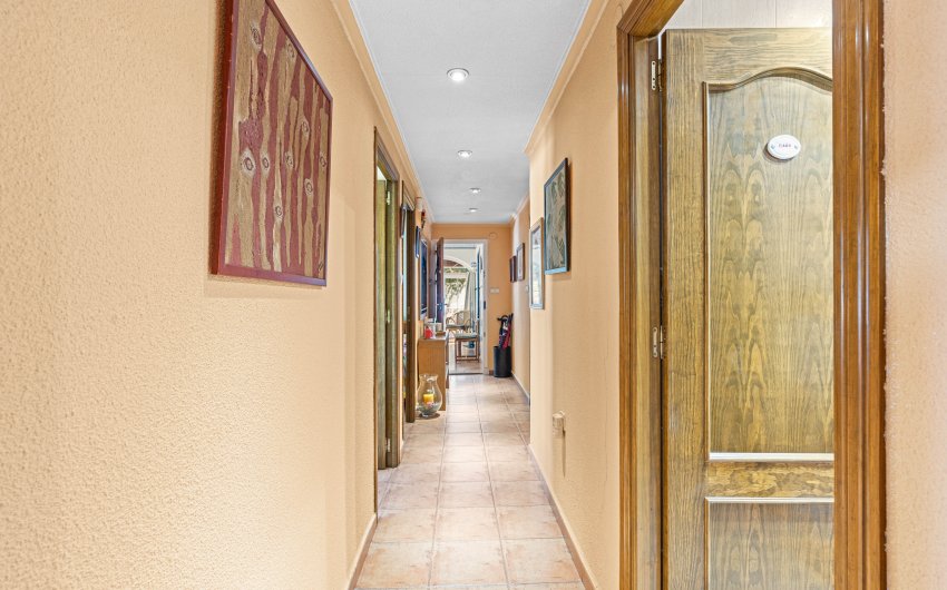 Herverkoop - Villa -
El Altet - San Francisco de Asis