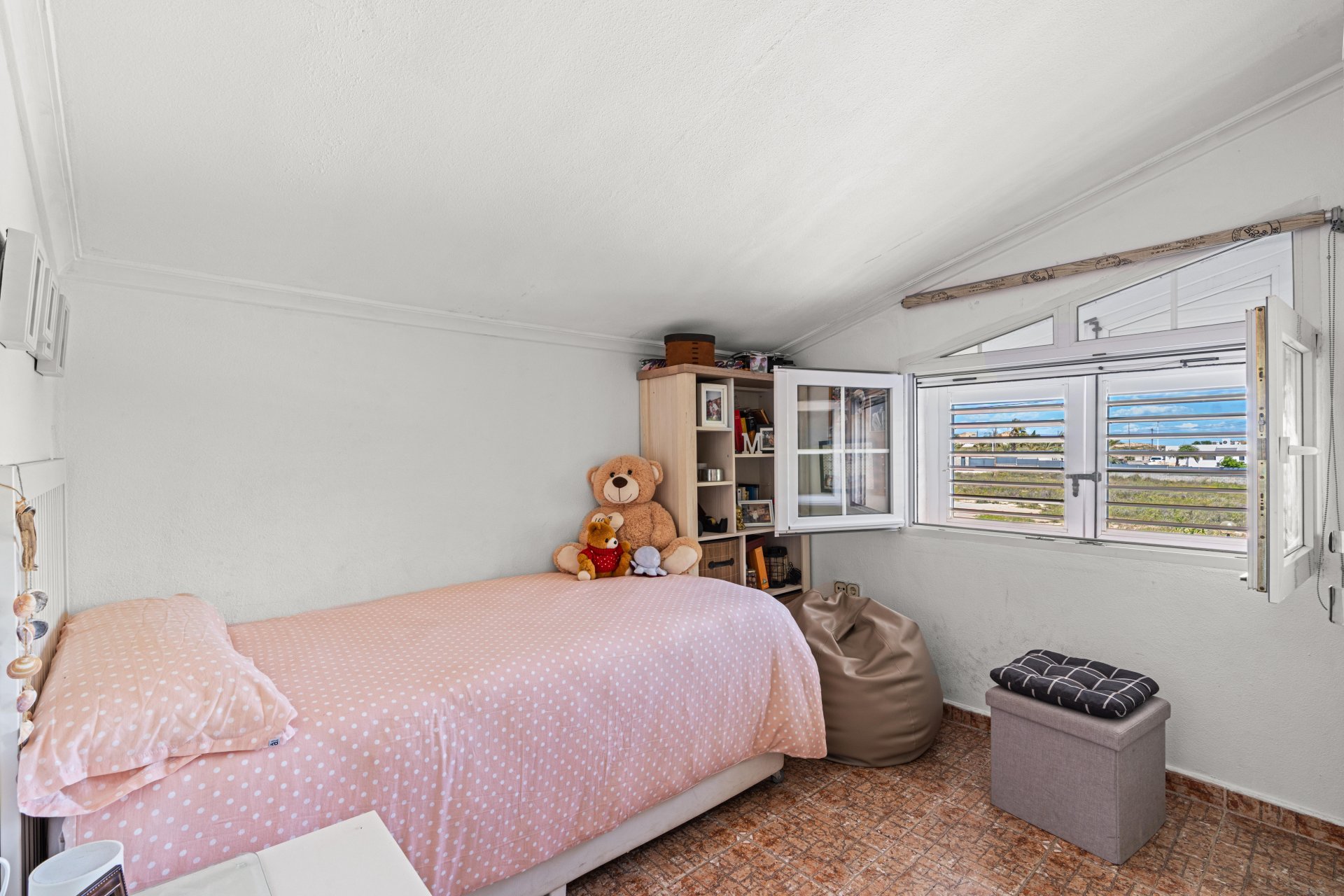 Herverkoop - Villa -
El Altet - San Francisco de Asis