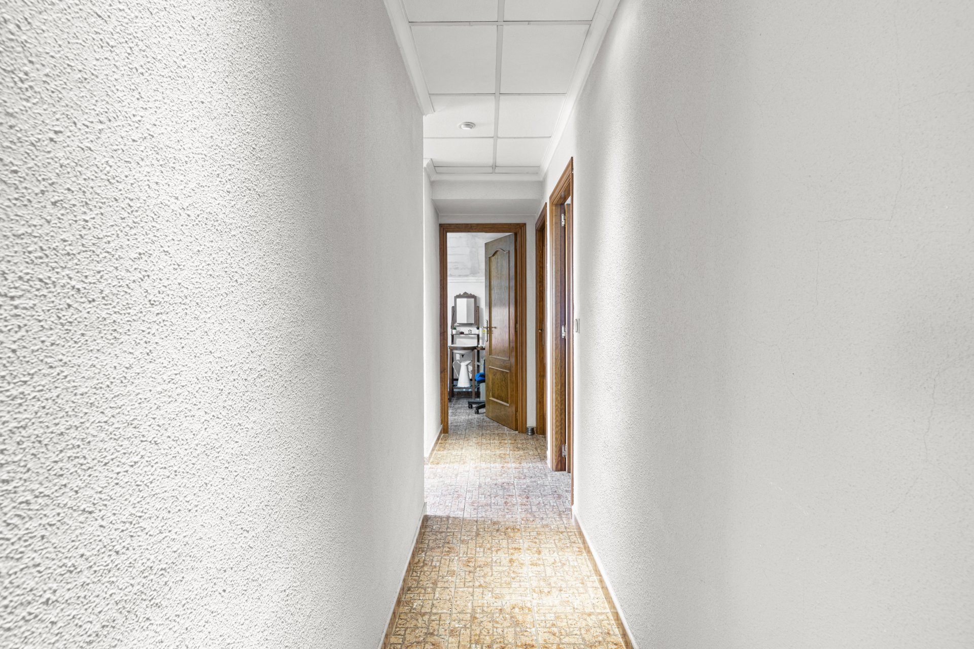 Herverkoop - Villa -
El Altet - San Francisco de Asis