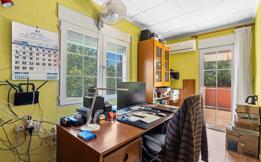 Herverkoop - Villa -
El Altet - San Francisco de Asis