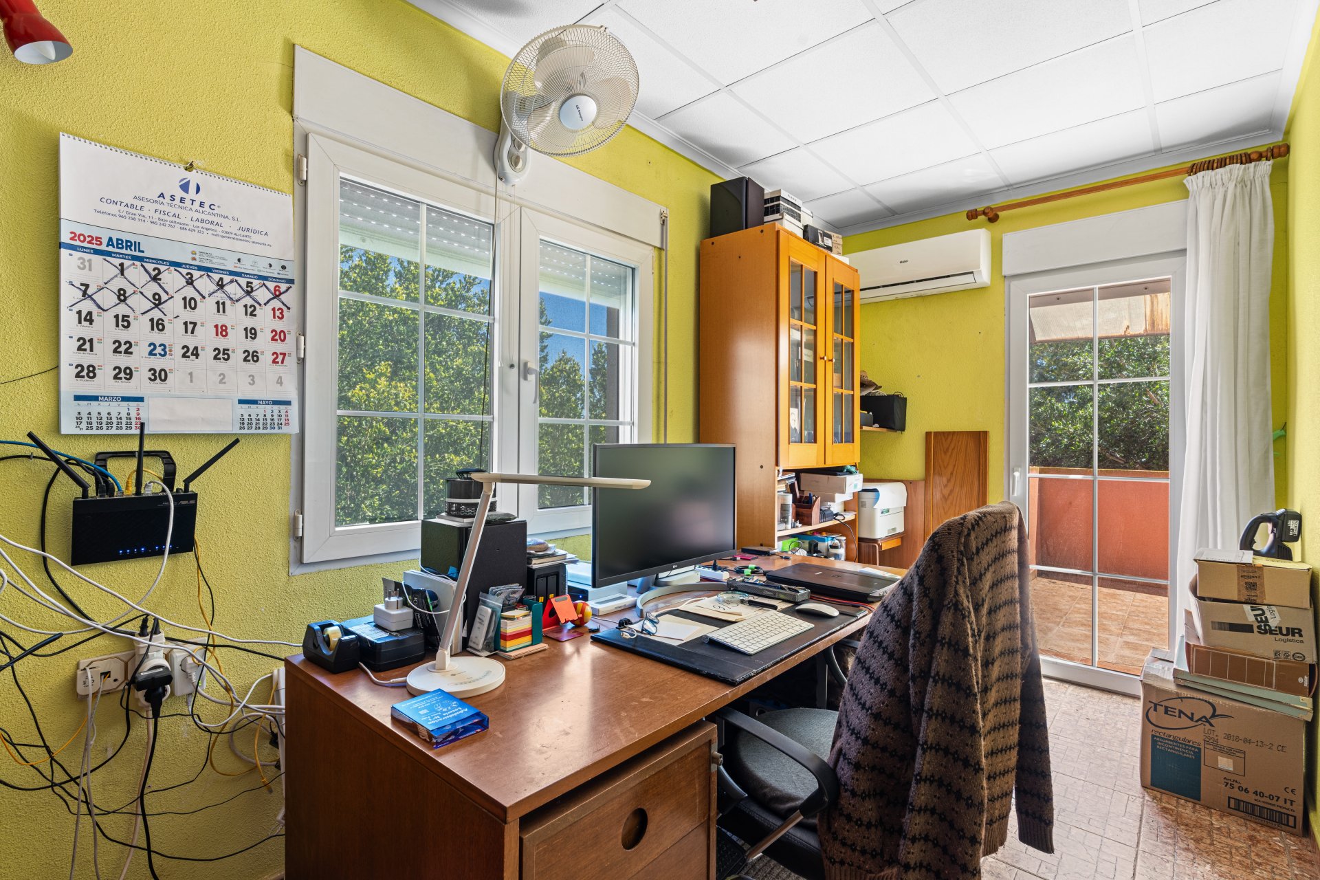 Herverkoop - Villa -
El Altet - San Francisco de Asis