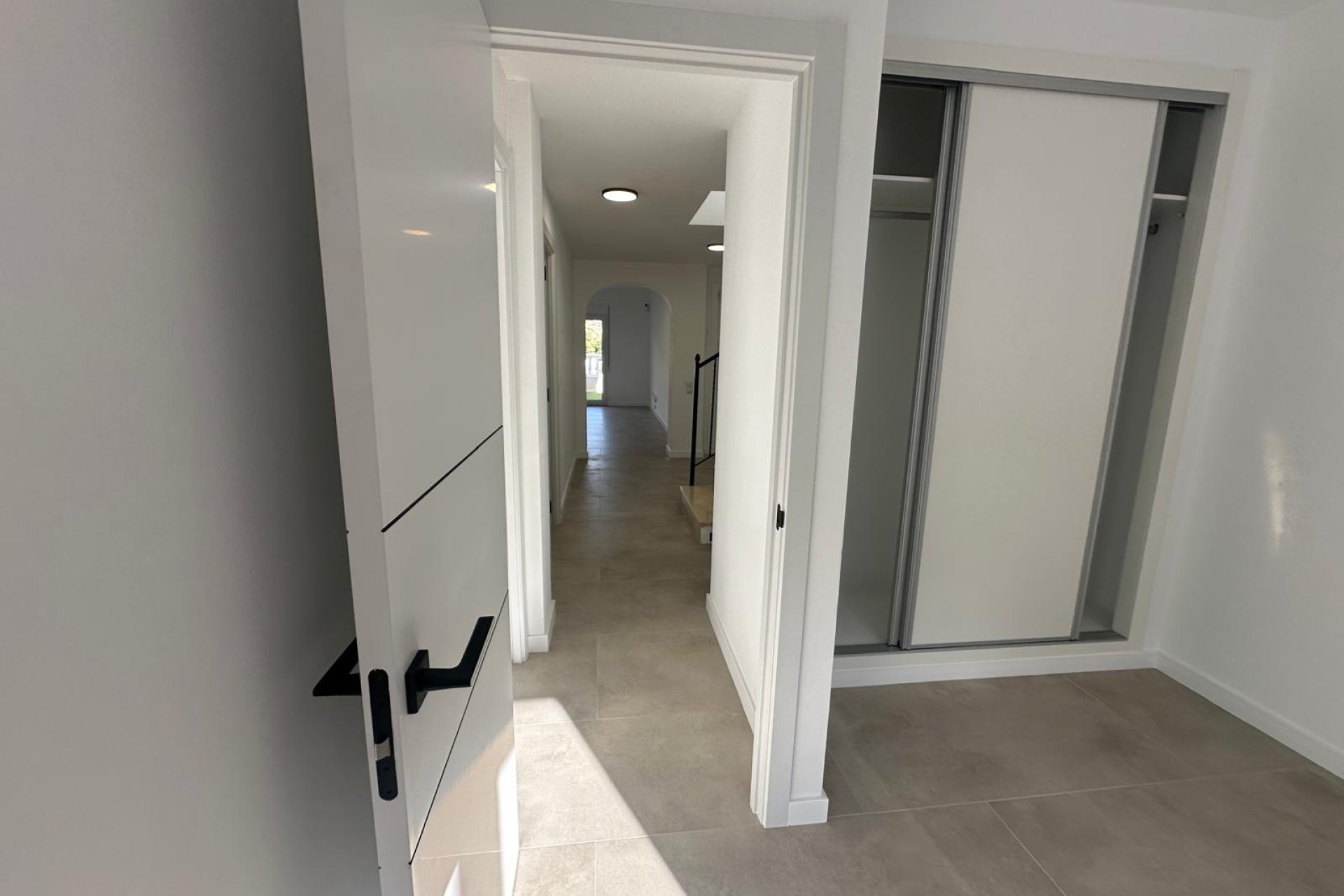 Herverkoop - Villa -
El Campello - Costa Blanca