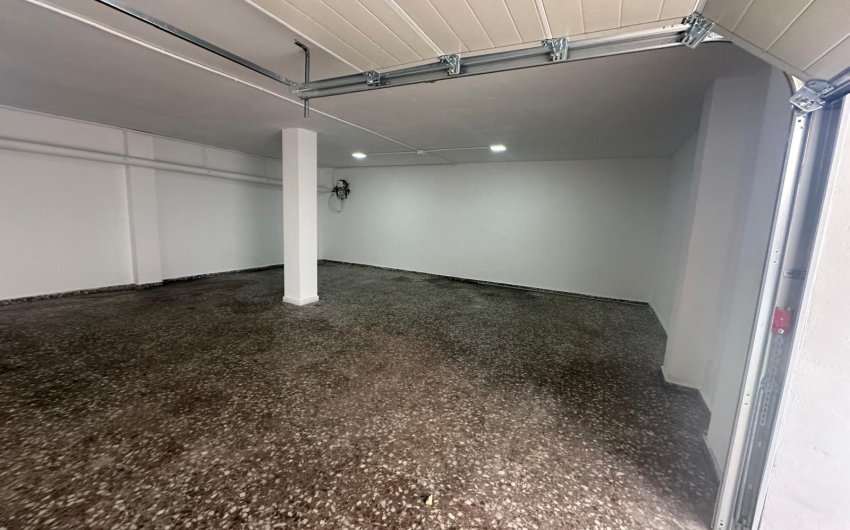 Herverkoop - Villa -
El Campello - Costa Blanca