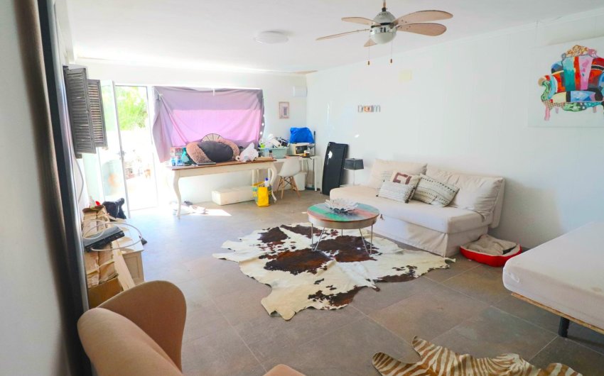 Herverkoop - Villa -
El Campello - Coveta fuma