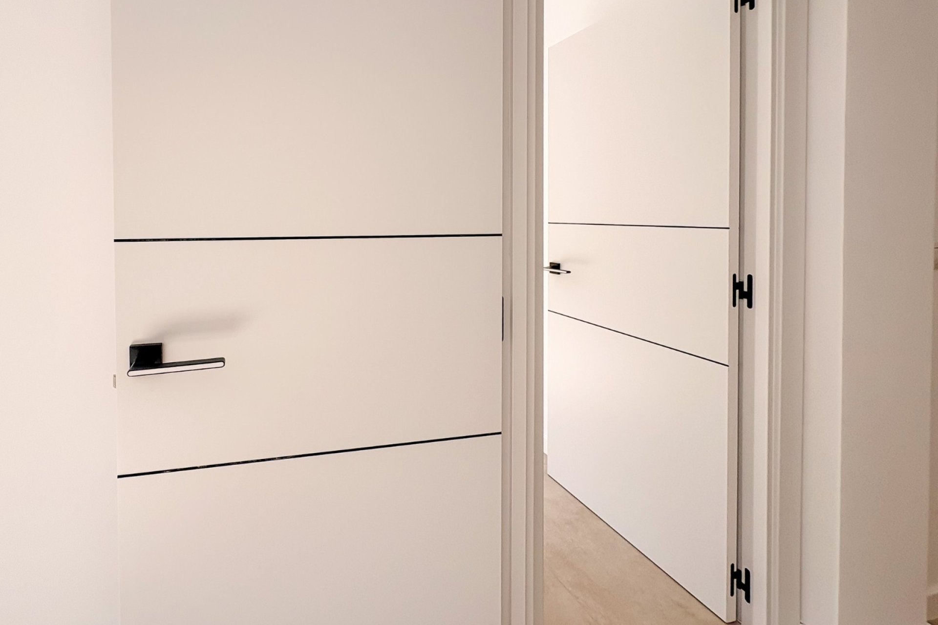 Herverkoop - Villa -
El Campello - Pueblo Acantilado - Venta Lanuza