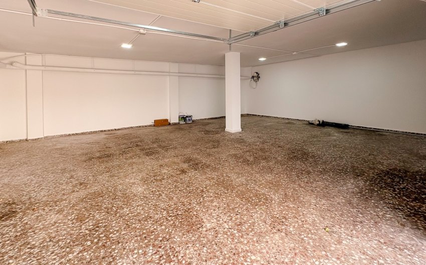 Herverkoop - Villa -
El Campello - Pueblo Acantilado - Venta Lanuza