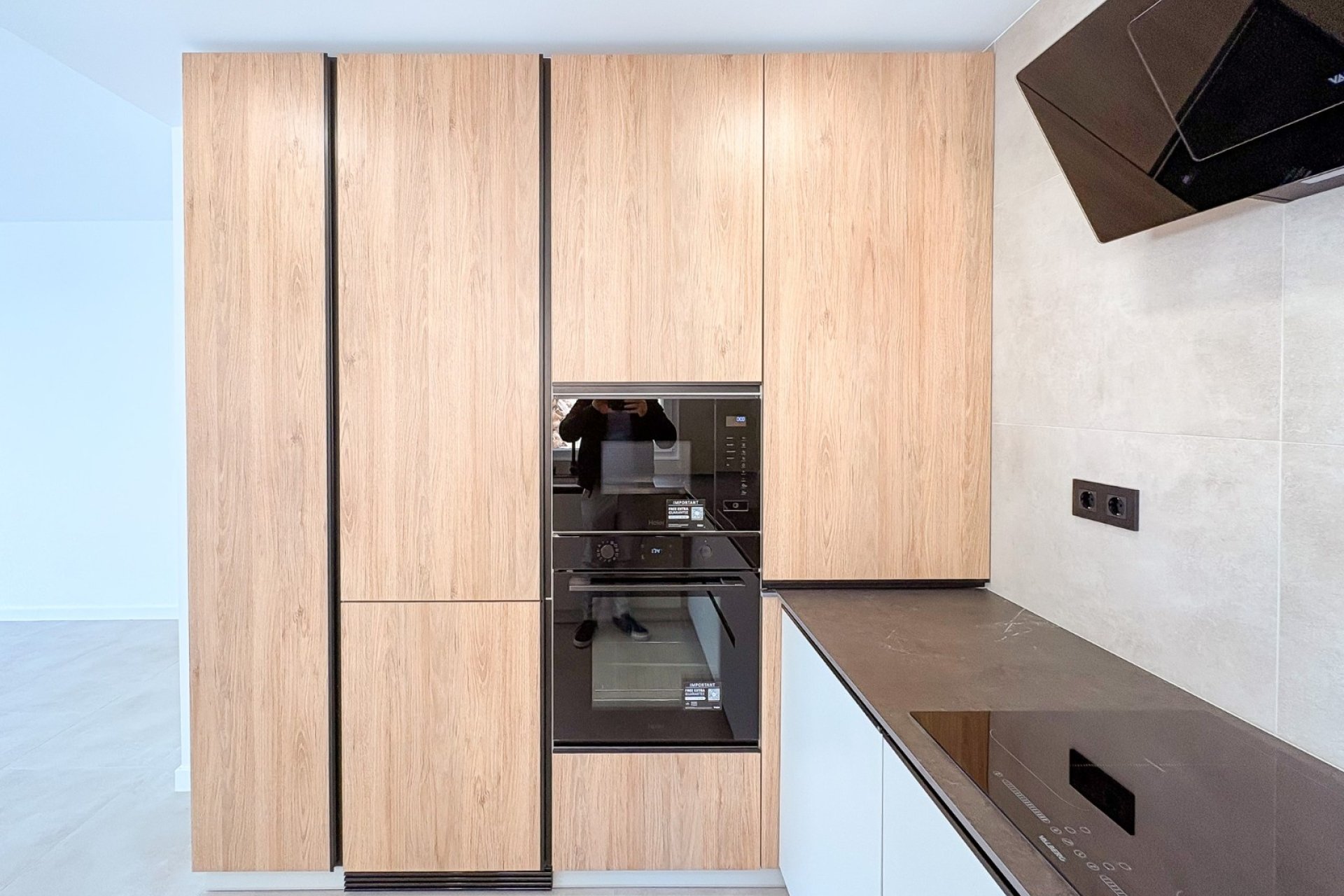 Herverkoop - Villa -
El Campello - Pueblo Acantilado - Venta Lanuza