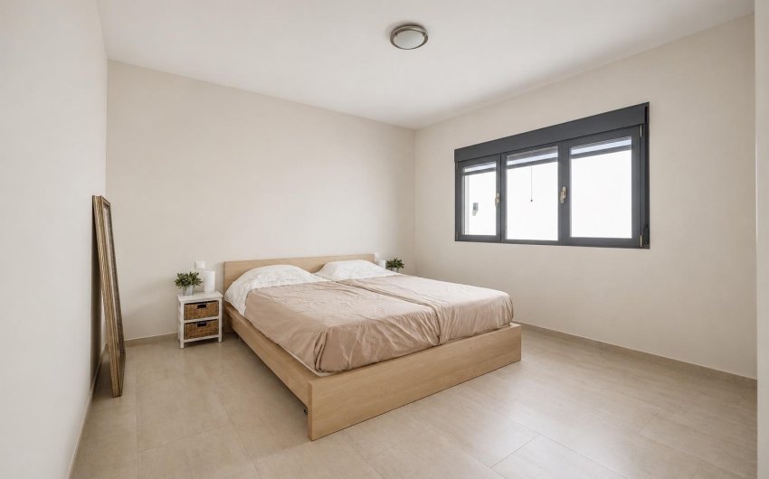 Herverkoop - Villa -
EL Carmoli Los Urrutias