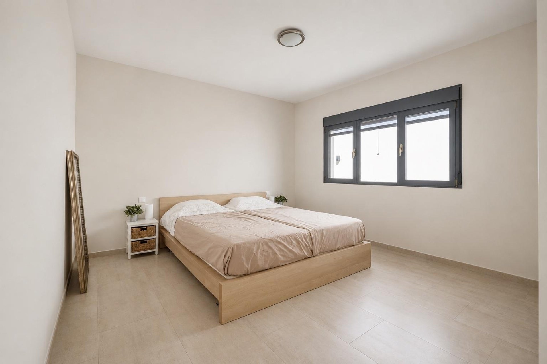 Herverkoop - Villa -
EL Carmoli Los Urrutias