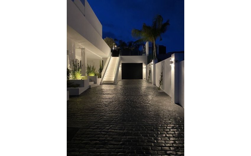 Herverkoop - Villa -
El Chaparral - Inland