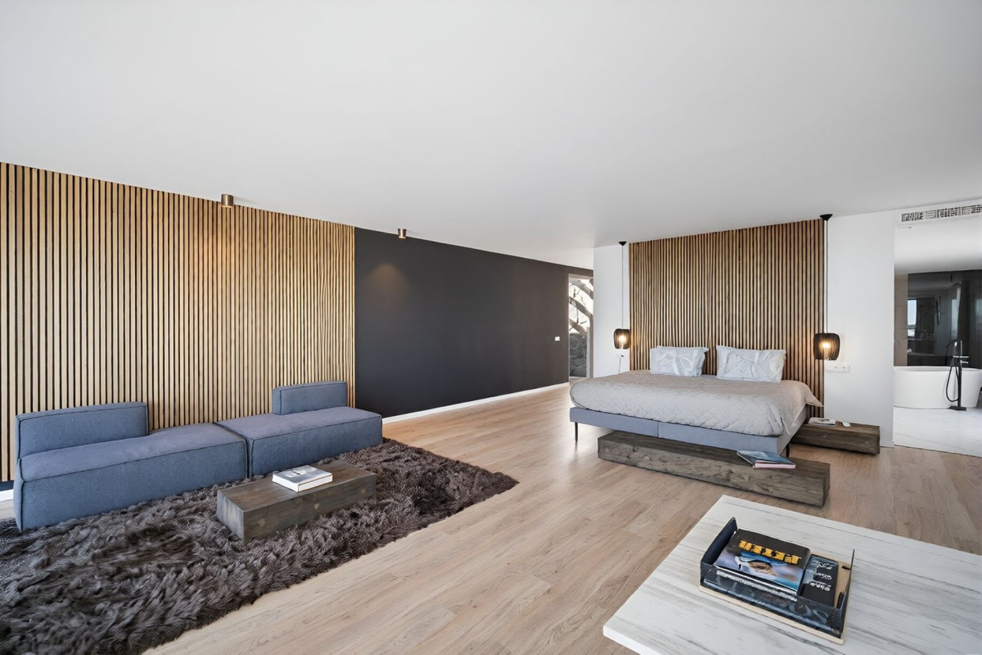 Herverkoop - Villa -
El Paraíso, Estepona - Costa del Sol