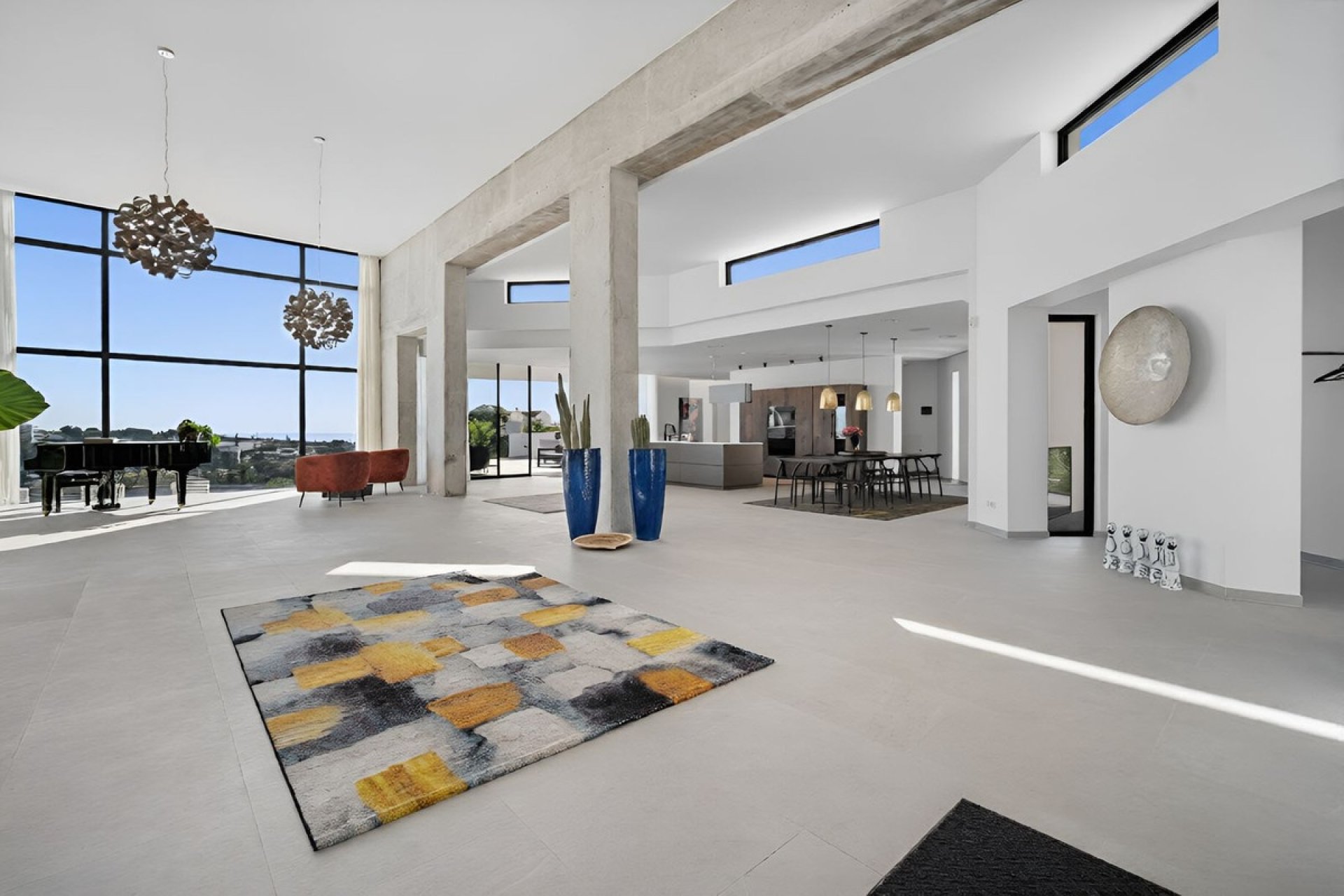 Herverkoop - Villa -
El Paraíso, Estepona - Costa del Sol