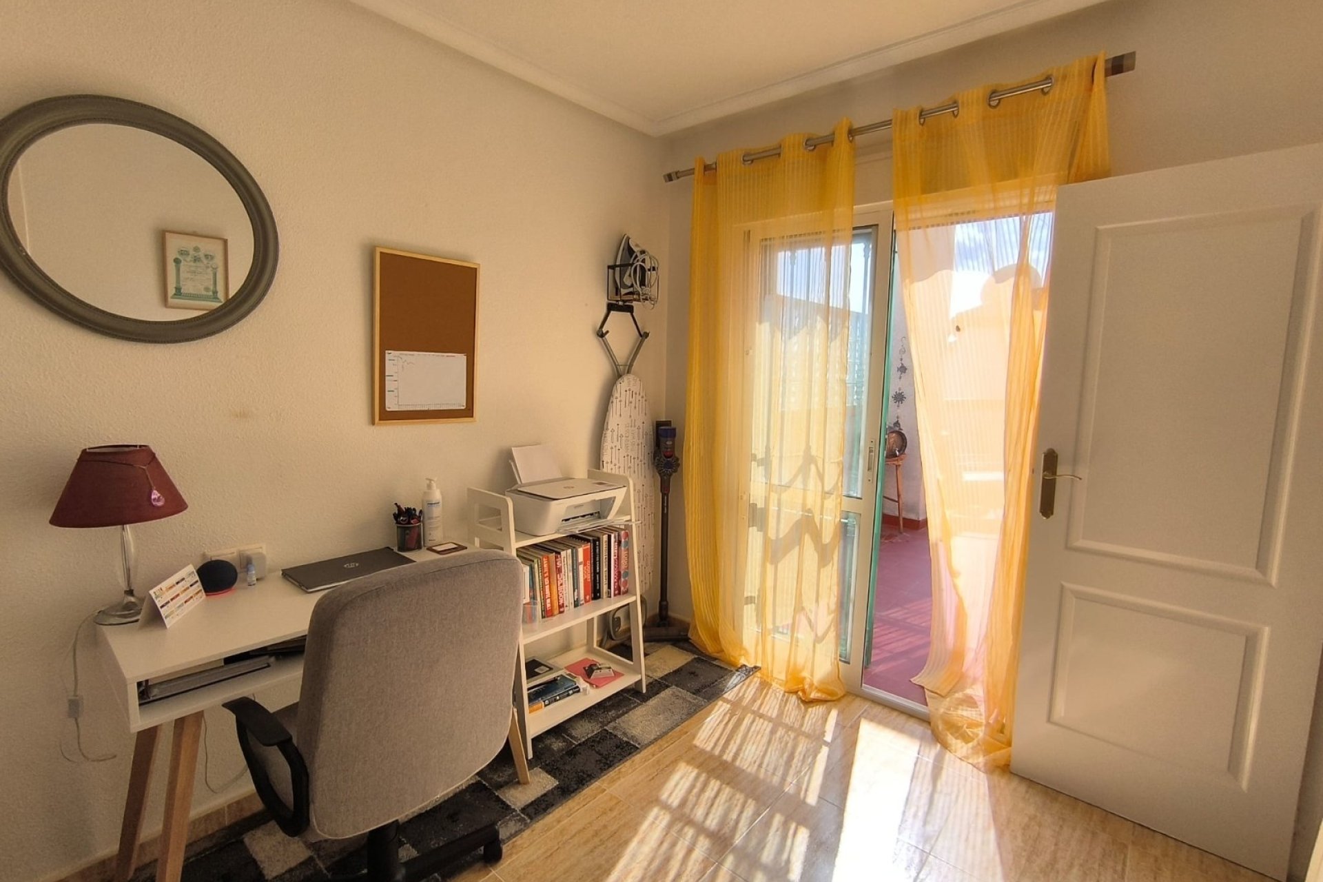 Herverkoop - Villa -
El Raso - Costa Blanca