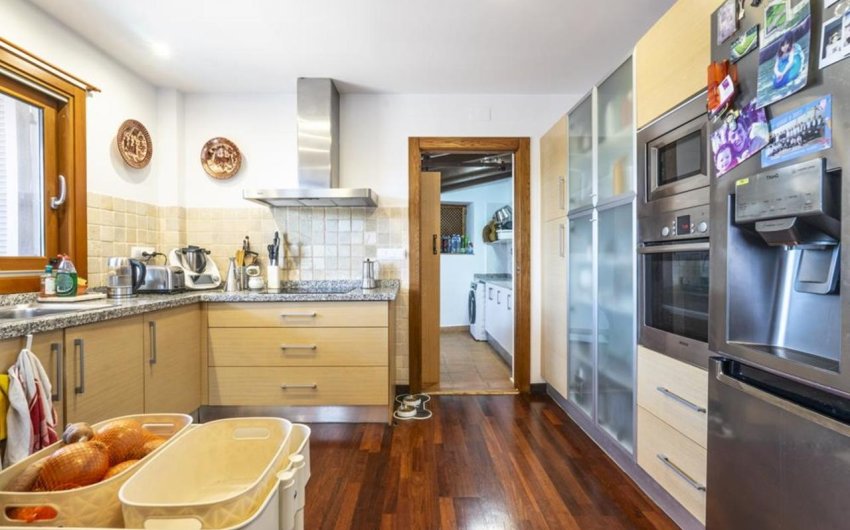 Herverkoop - Villa -
El Valle Golf Resort