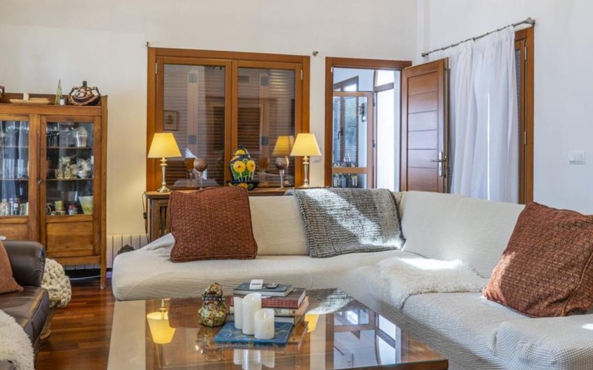 Herverkoop - Villa -
El Valle Golf Resort