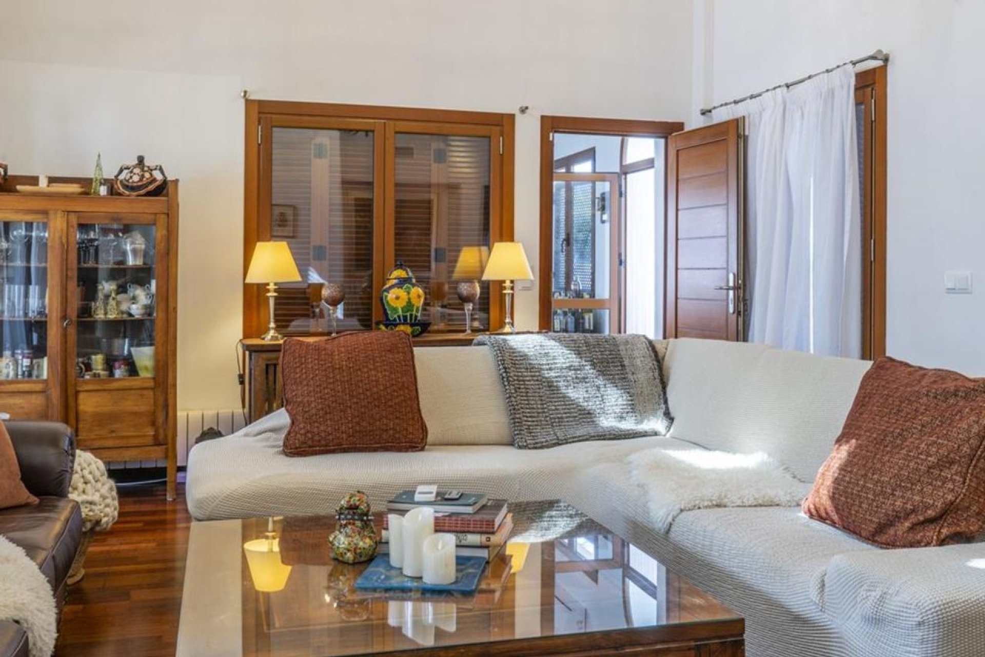 Herverkoop - Villa -
El Valle Golf Resort