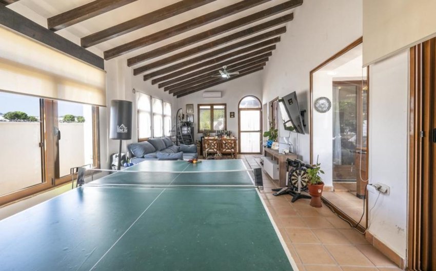 Herverkoop - Villa -
El Valle Golf Resort