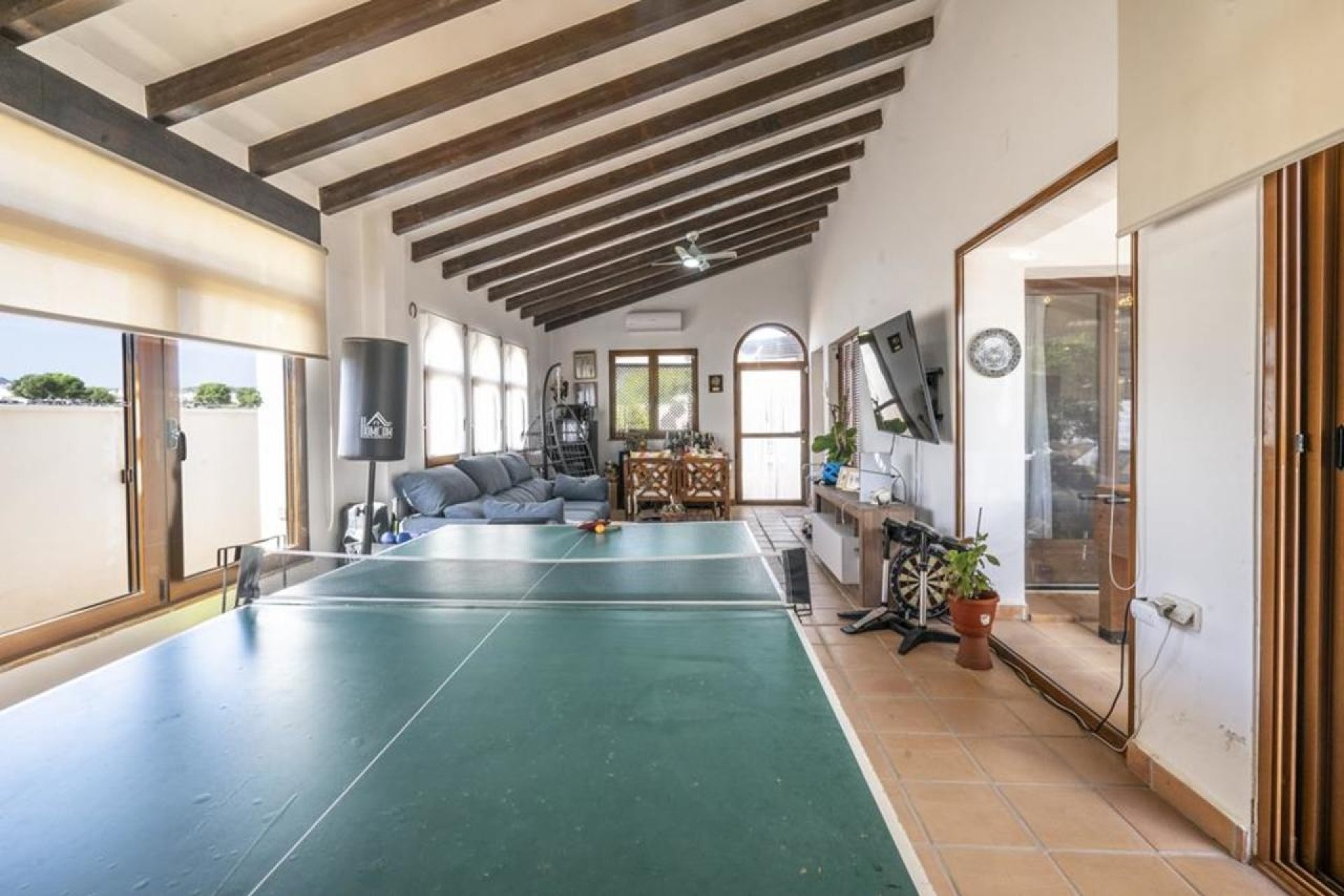 Herverkoop - Villa -
El Valle Golf Resort