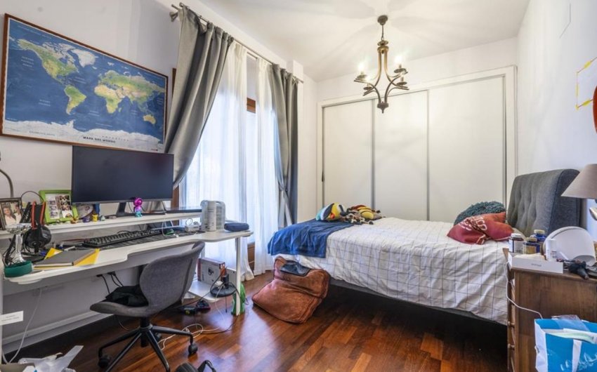 Herverkoop - Villa -
El Valle Golf Resort