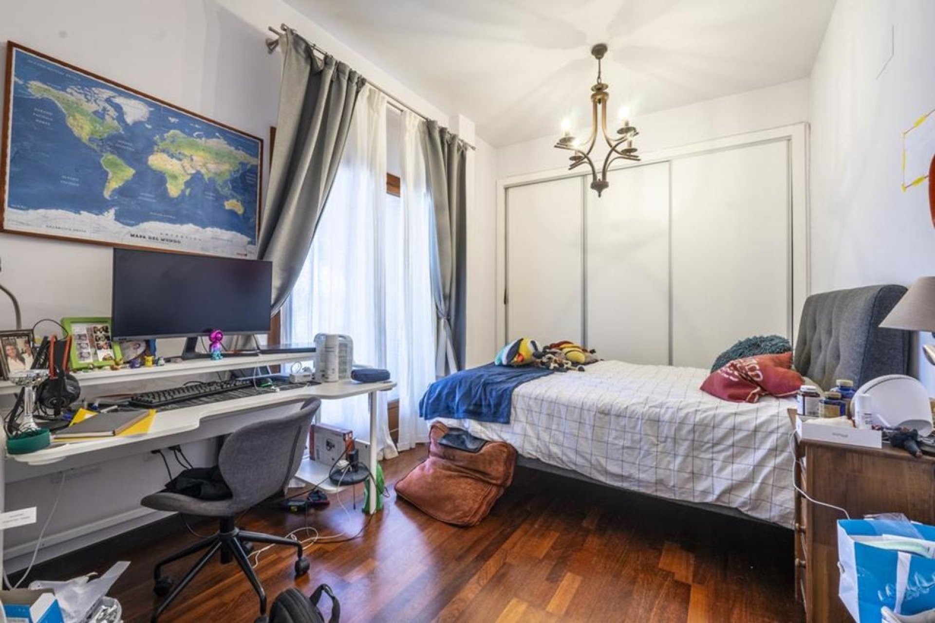 Herverkoop - Villa -
El Valle Golf Resort