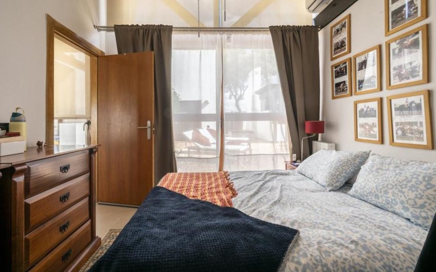 Herverkoop - Villa -
El Valle Golf Resort