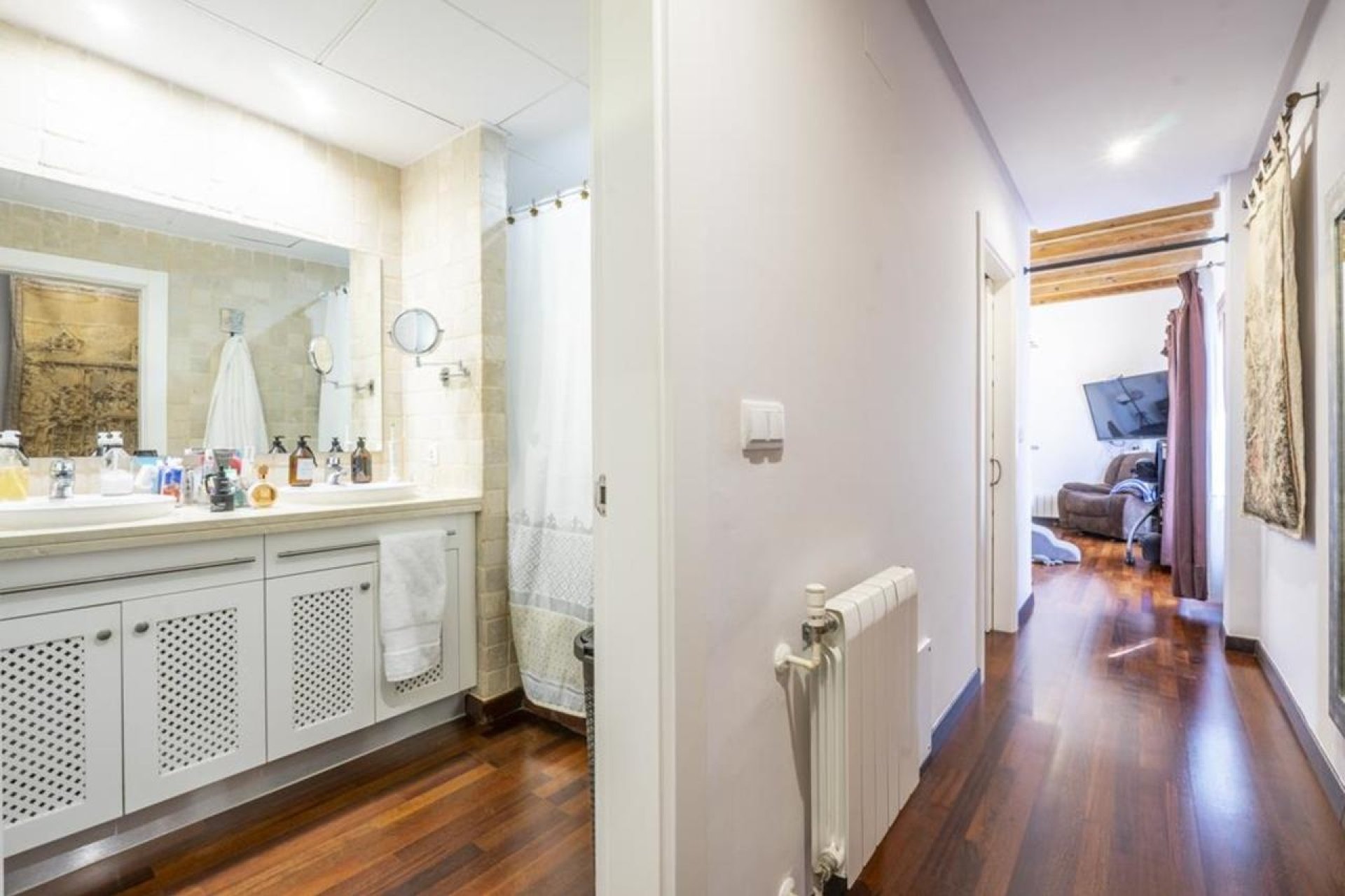 Herverkoop - Villa -
El Valle Golf Resort