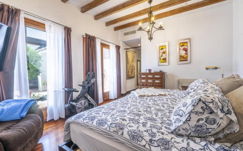 Herverkoop - Villa -
El Valle Golf Resort