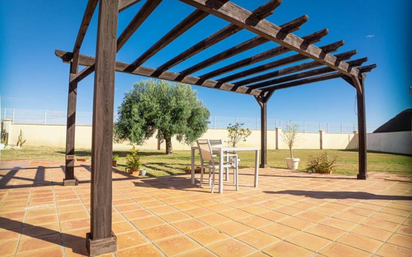 Herverkoop - Villa -
El Valle Golf Resort