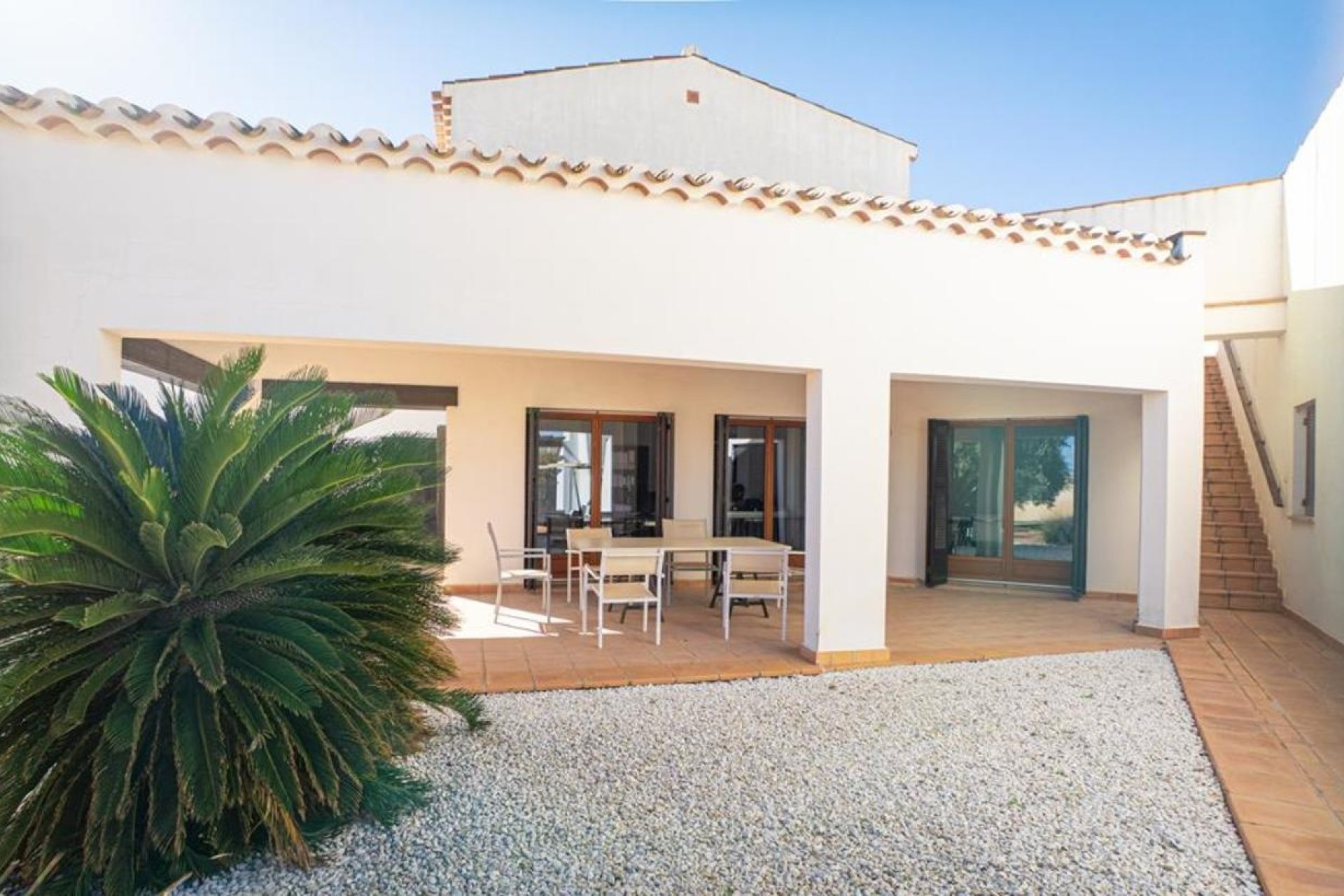 Herverkoop - Villa -
El Valle Golf Resort