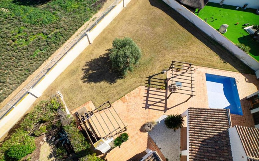 Herverkoop - Villa -
El Valle Golf Resort