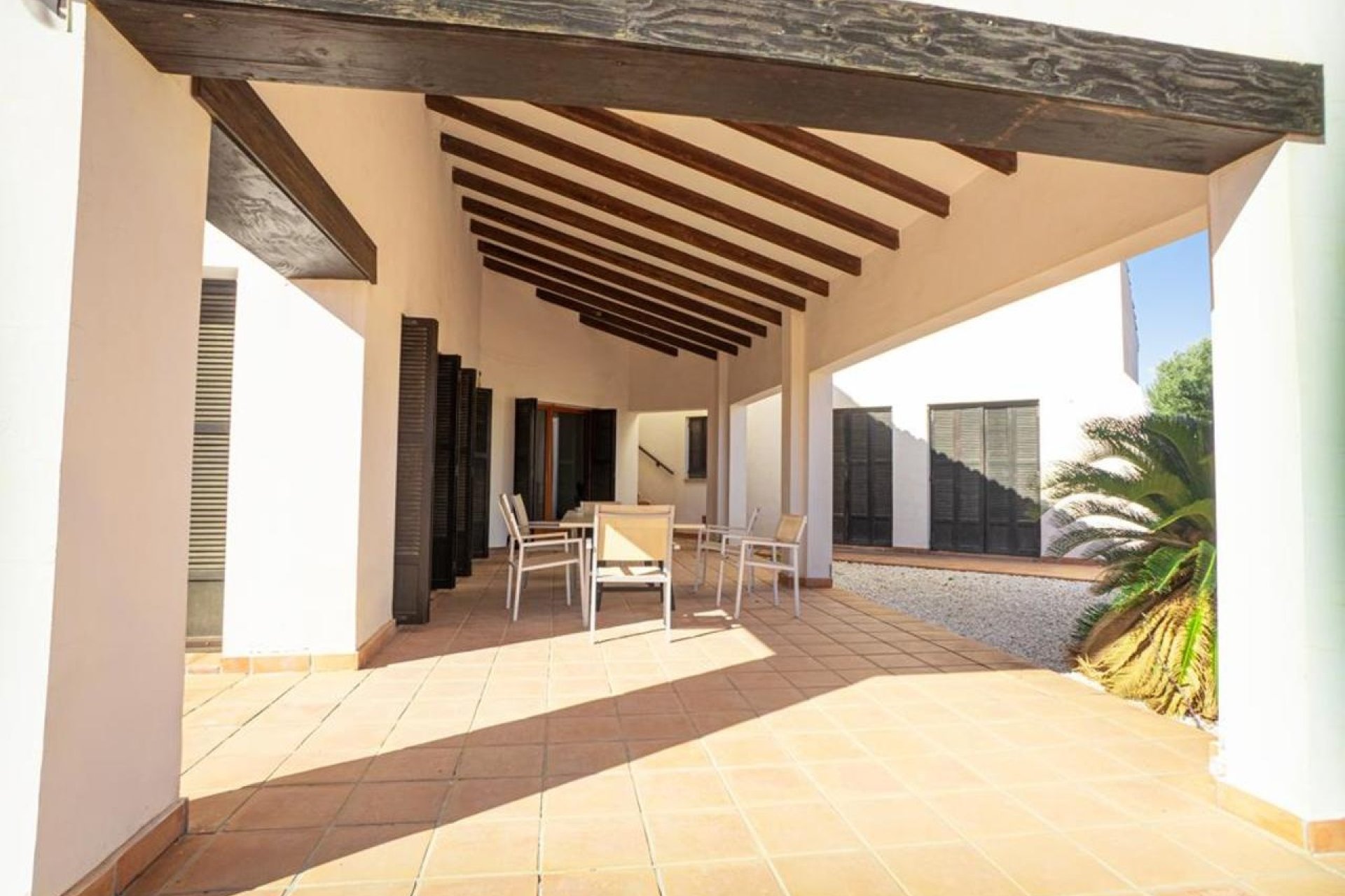 Herverkoop - Villa -
El Valle Golf Resort