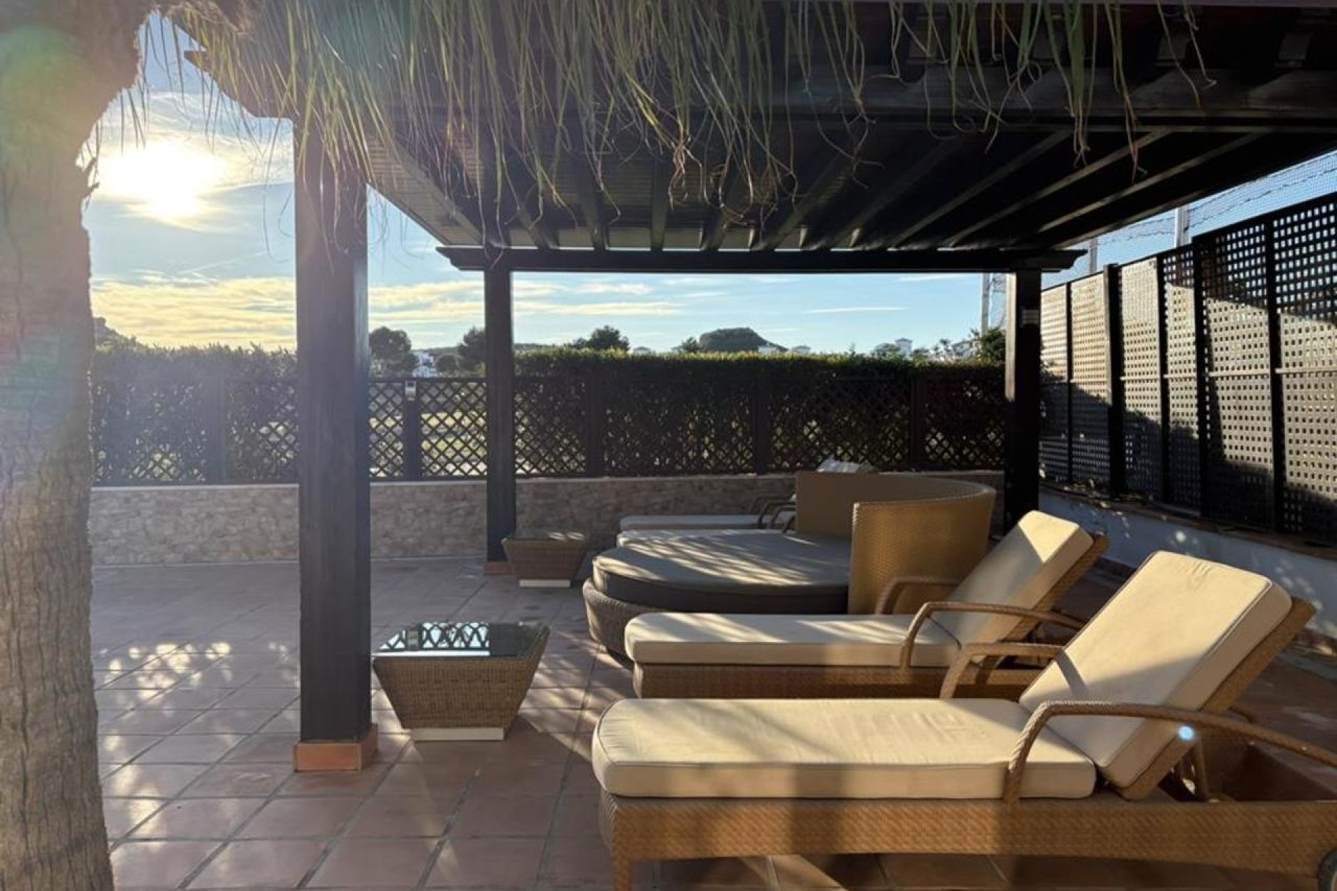 Herverkoop - Villa -
El Valle Golf Resort