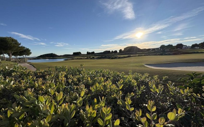 Herverkoop - Villa -
El Valle Golf Resort