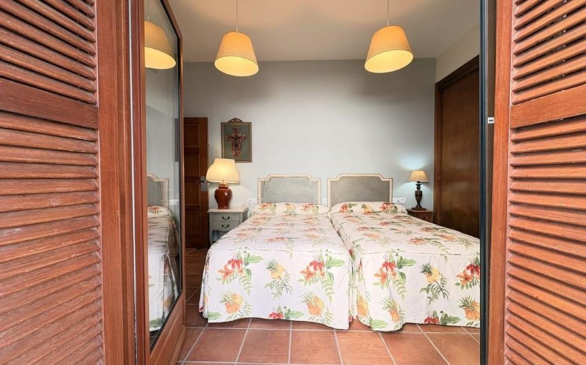 Herverkoop - Villa -
El Valle Golf Resort