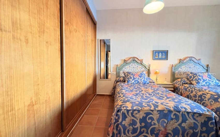 Herverkoop - Villa -
El Valle Golf Resort