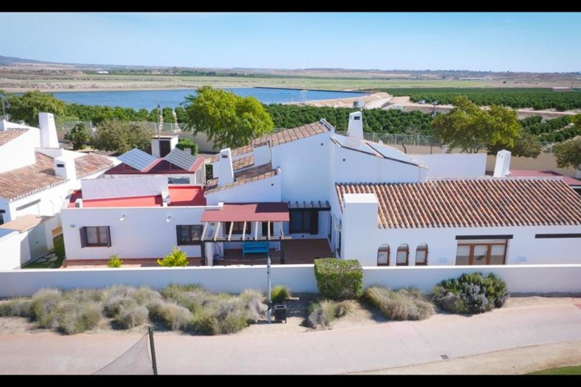 Herverkoop - Villa -
El Valle Golf Resort