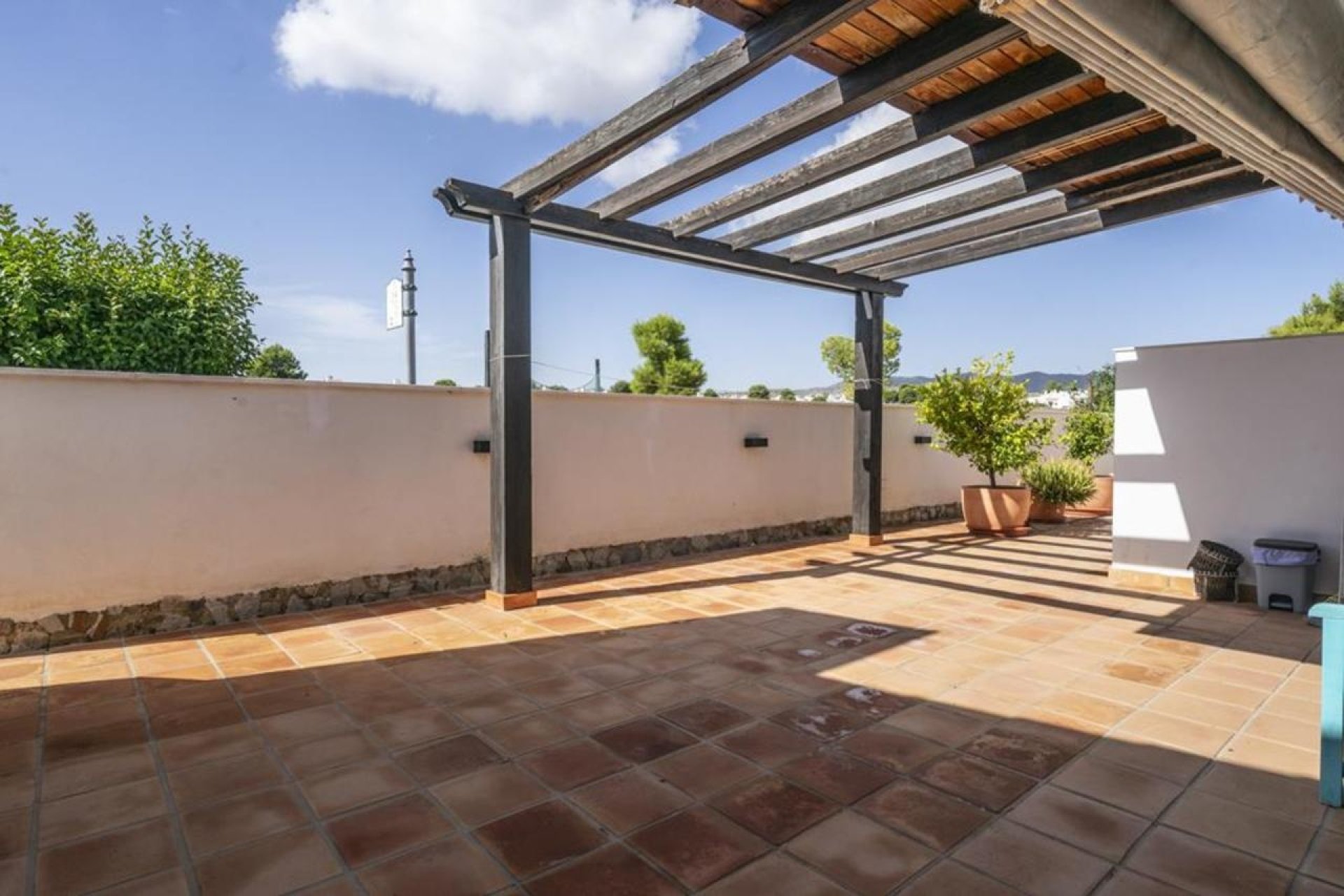 Herverkoop - Villa -
El Valle Golf Resort
