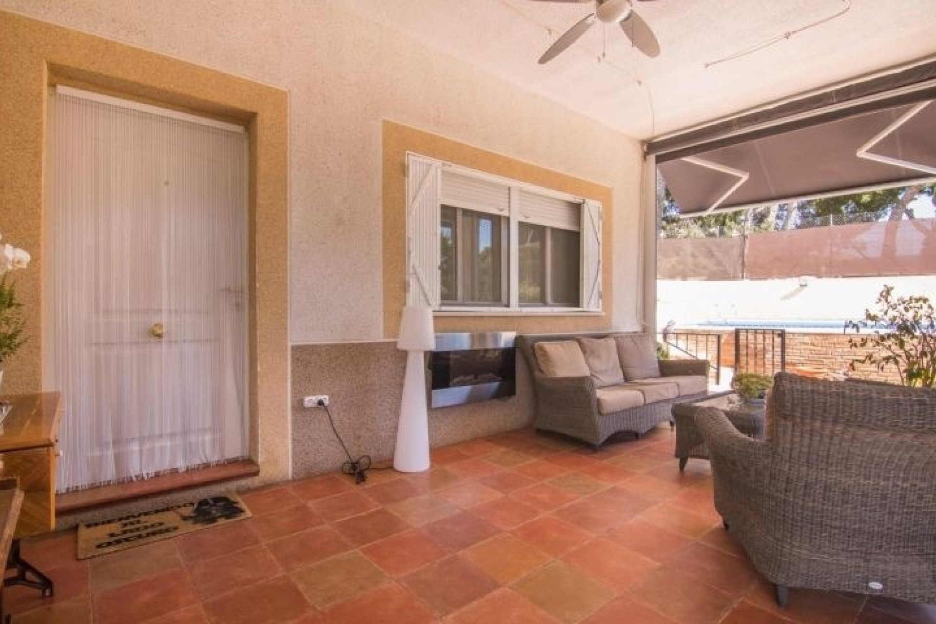Herverkoop - Villa -
Elche - Costa Blanca