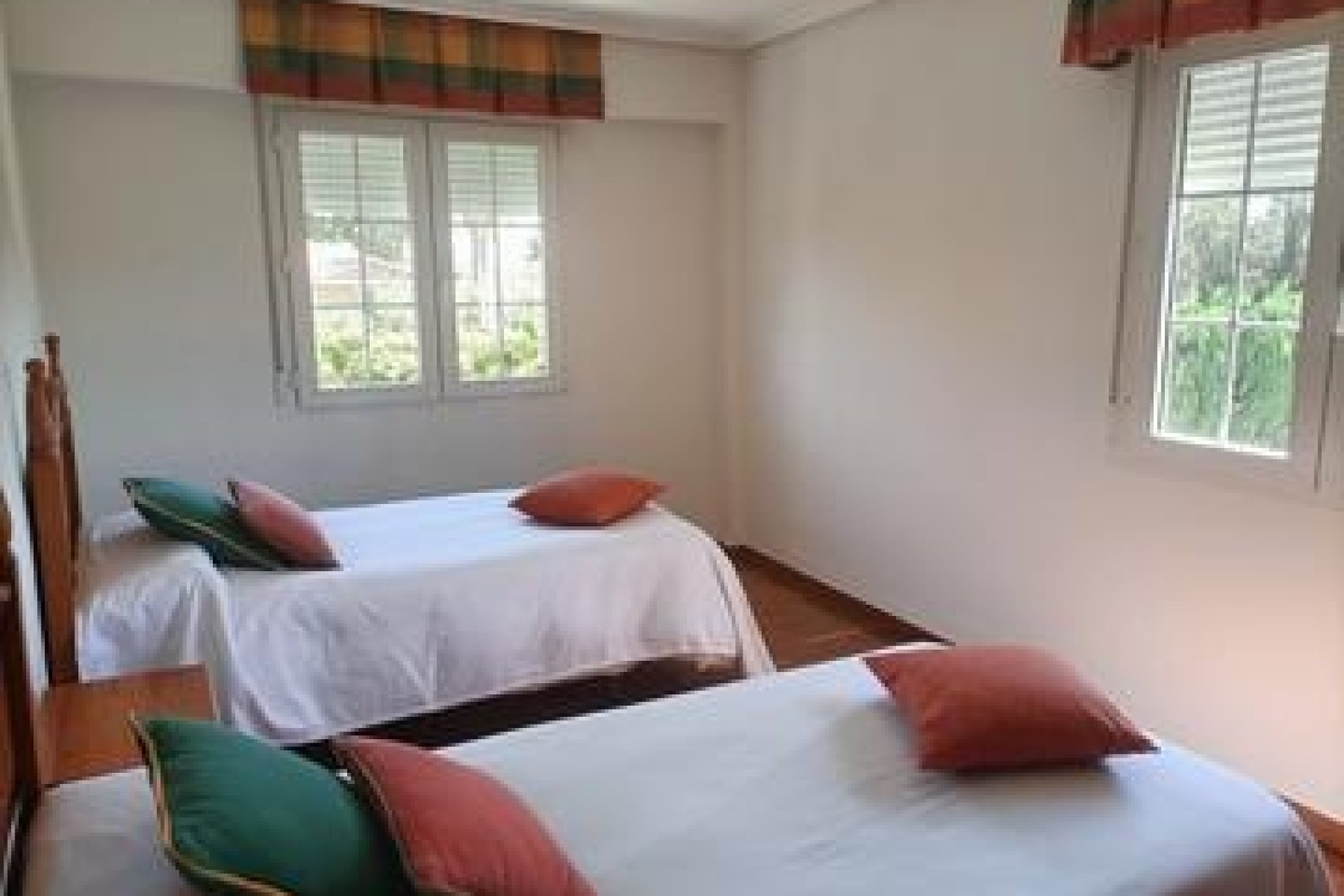 Herverkoop - Villa -
Elche - Costa Blanca