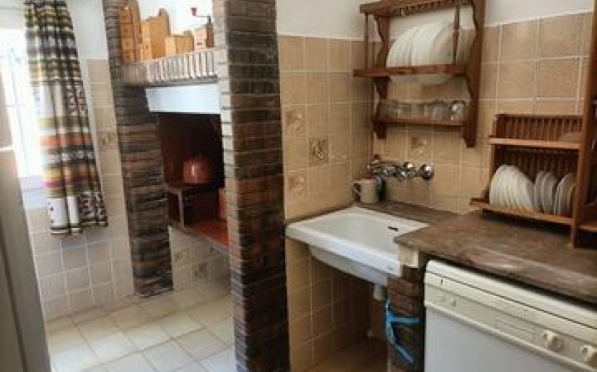 Herverkoop - Villa -
Elche - Costa Blanca