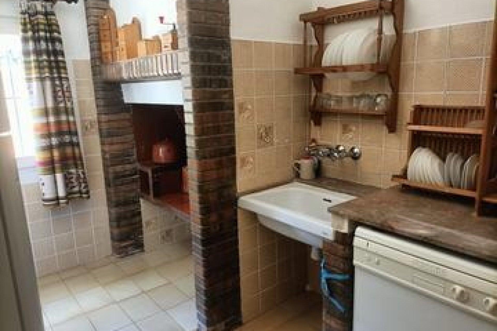 Herverkoop - Villa -
Elche - Costa Blanca