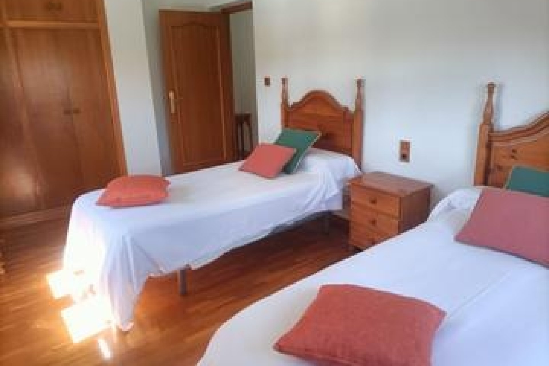 Herverkoop - Villa -
Elche - Costa Blanca