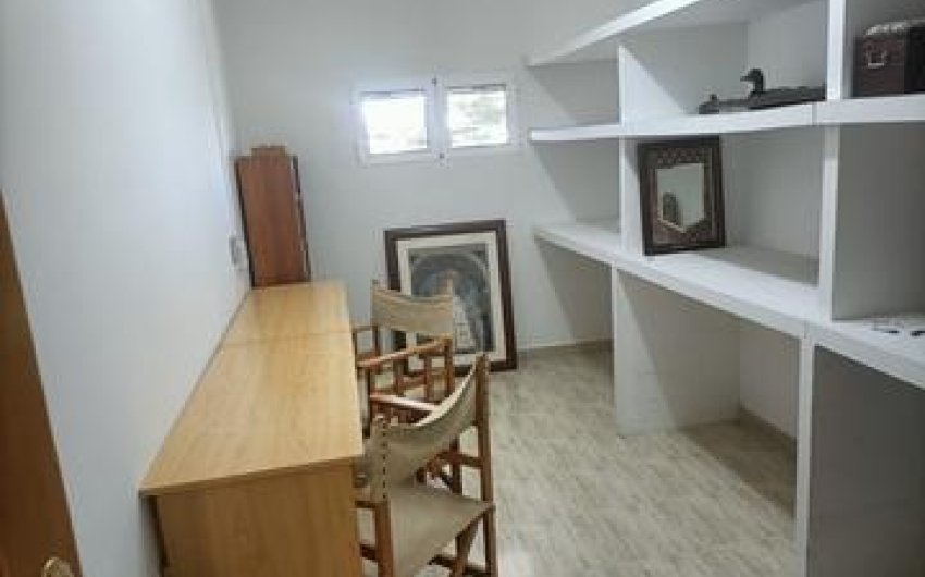 Herverkoop - Villa -
Elche - Costa Blanca