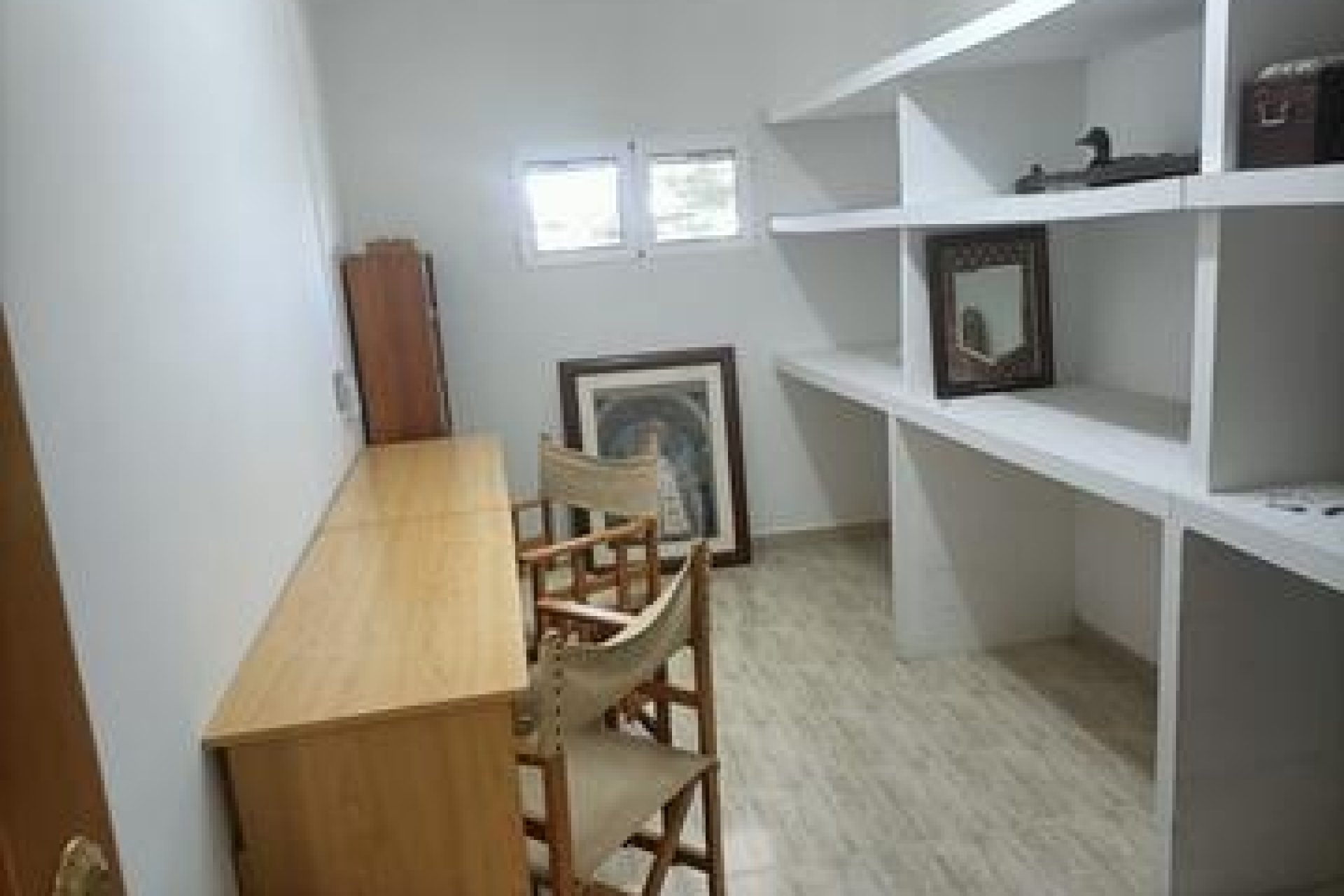 Herverkoop - Villa -
Elche - Costa Blanca