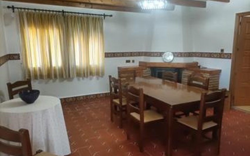 Herverkoop - Villa -
Elche - Costa Blanca