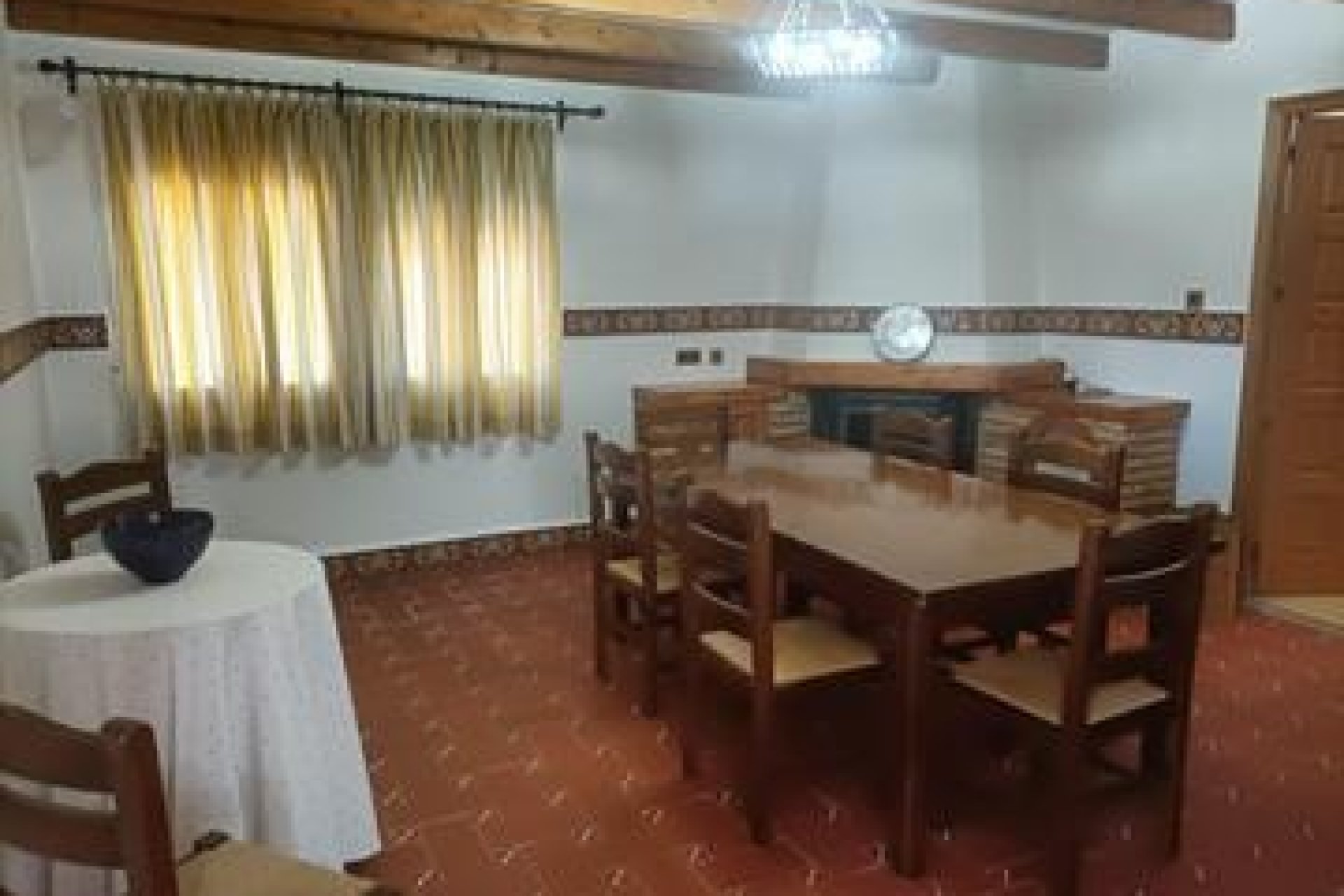Herverkoop - Villa -
Elche - Costa Blanca