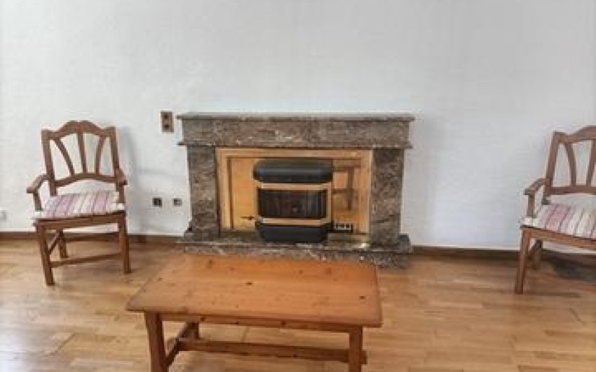 Herverkoop - Villa -
Elche - Costa Blanca