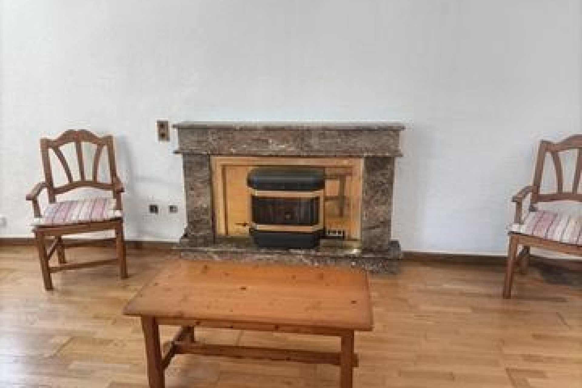 Herverkoop - Villa -
Elche - Costa Blanca