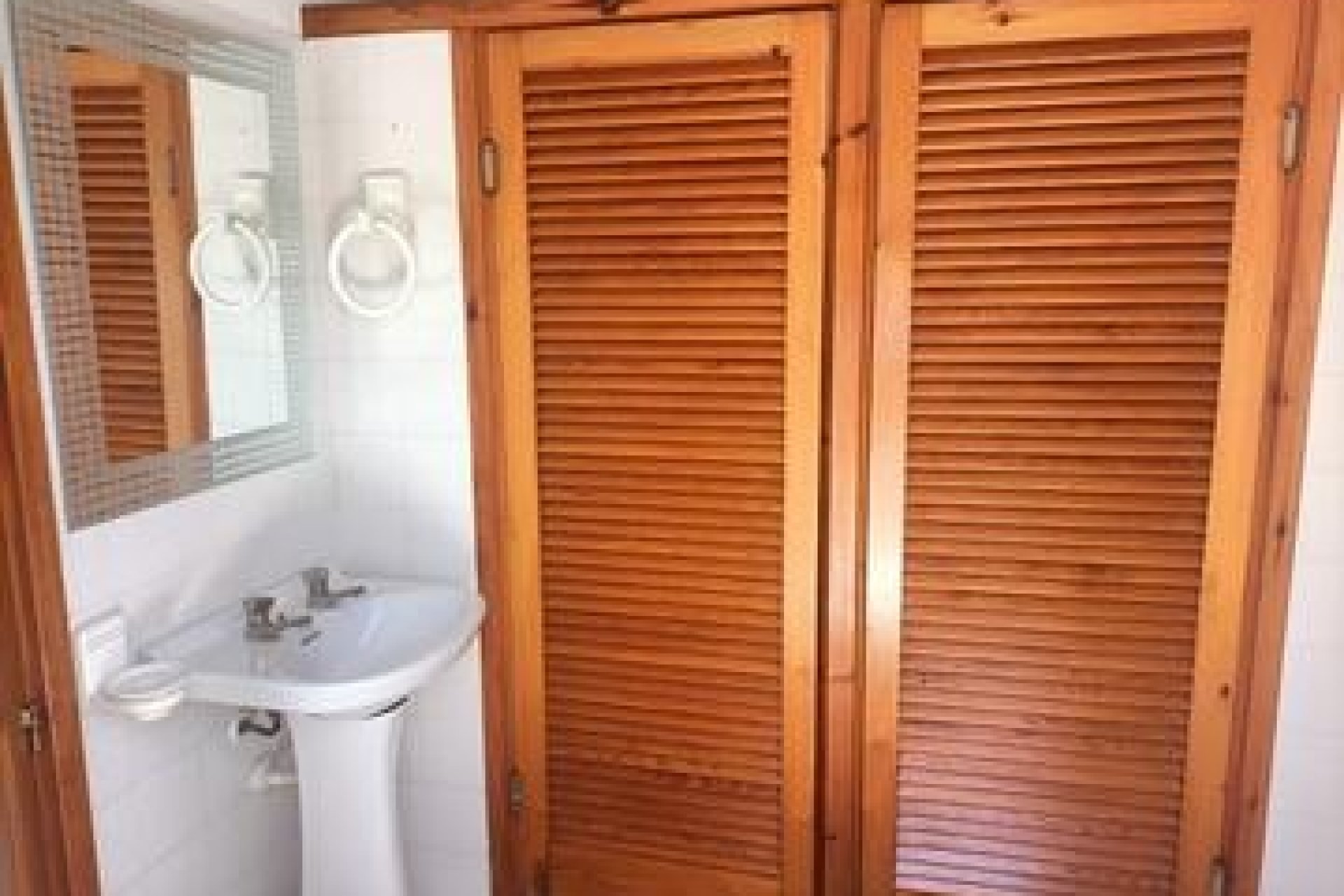 Herverkoop - Villa -
Elche - Costa Blanca