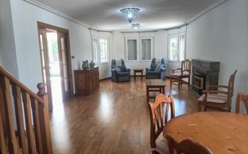 Herverkoop - Villa -
Elche - Costa Blanca